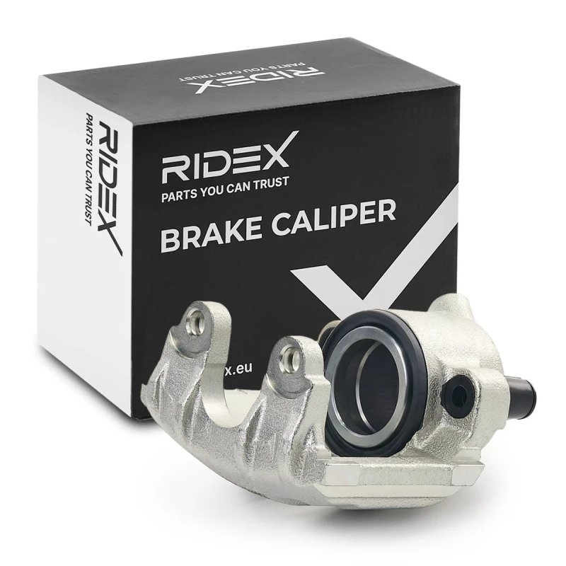 Image of RIDEX Brake caliper RIDEX 78B1434