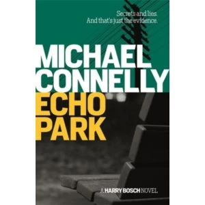 Image of Echo Park Book