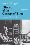 Image of history of the concept of time prolegomena