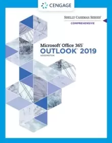Image of Shelly Cashman Series (R) Microsoft (R) Office 365 (R) & Outlook 2019 Comprehensive