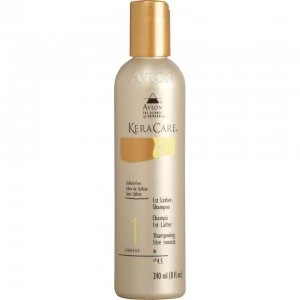 image of KeraCare 1st Lather Shampoo 240ml