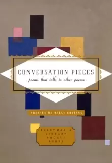 Image of Conversation Pieces