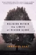Image of religion within the limits of reason alone