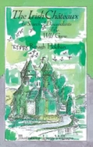 Image of irish chateaux in search of descendants of the wild geese