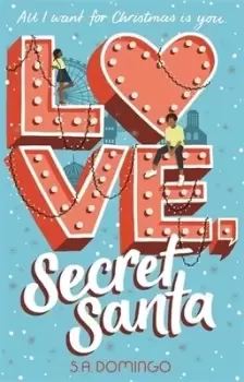 Image of Love Secret Santa by Sareeta Domingo