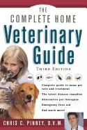 Image of complete home veterinary guide