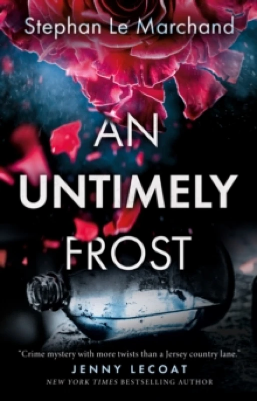 Image of An Untimely Frost Paperback / softback