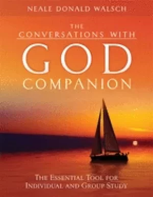 Image of conversations with god companion the essential tool for individual and grou