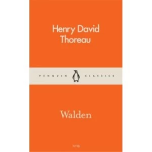 Image of Walden (Paperback, 2016)