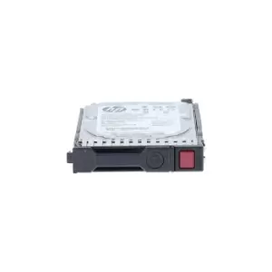 Image of HP 500GB 7.2K SAS Hard Drive