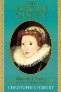 Image of virgin queen elizabeth i genius of the golden age