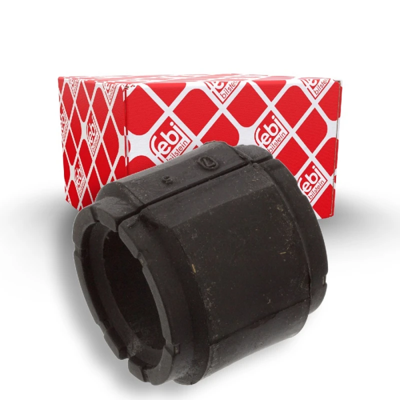 Image of FEBI BILSTEIN 45505 Stabilizer Bushes inner Anti-roll Bar Bush Kit (1334)