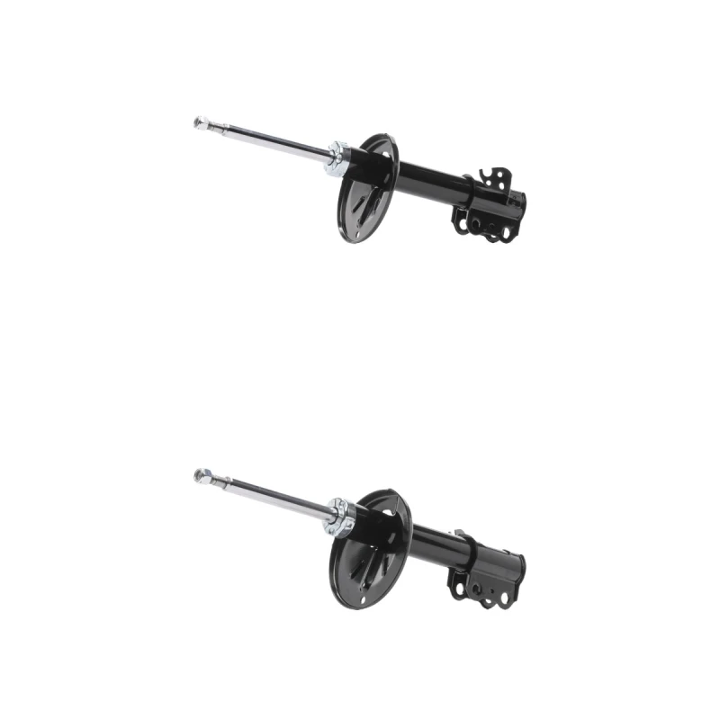 Image of RIDEX 854S21025 Shock absorber Shock Absorber (854)