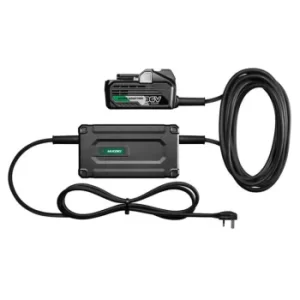 Image of HiKOKI ET36AJ0Z Multi Volt Mains Adaptor