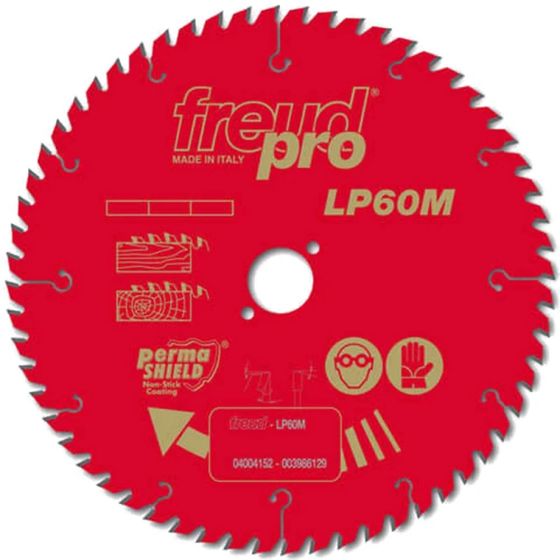 Image of Freud LP60M Pro Cross Cutting Circular Saw Blade 305mm 96T 30mm F03FS03736