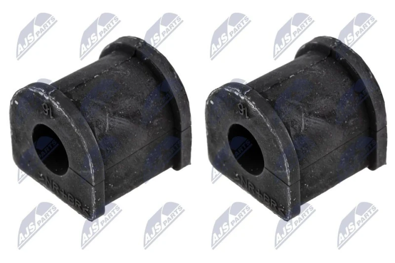 Image of NTY Anti roll bar bush NTY ZGS-TY-159
