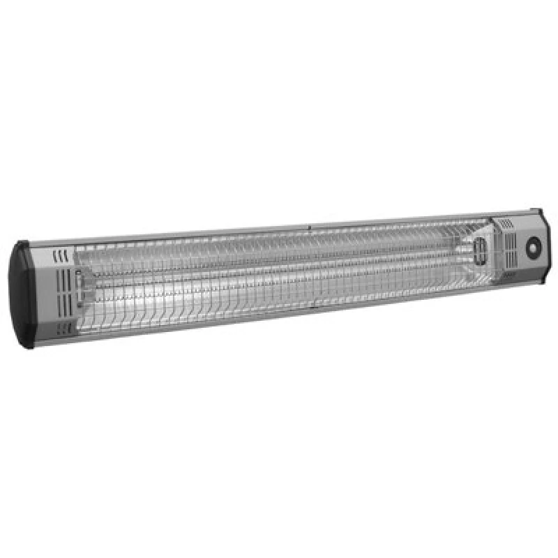 Image of Sealey IWMH6000R Wall Mount Infrared Short Wave Heater IWMH6000R