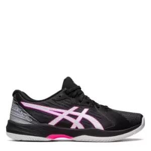 Image of Asics Solution Swift FF Mens Tennis Shoes - Blue