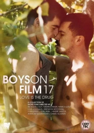 Image of Boys On Film 17: Love Is The Drug