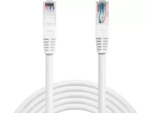 image of Sandberg Network Cable UTP Cat6 1 m