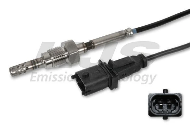 Image of Exhaust gas temperature sensor (EGT) HJS 92 09 4181