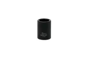 image of Teng Tools 980515-C 3/8" Drive - 6pt Regular Impact Socket - 15mm