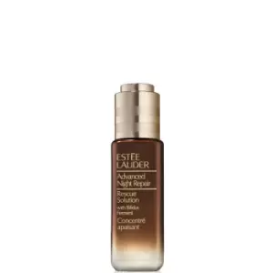 Image of Estee Lauder Advanced Night Repair Rescue Solution Serum with 15% Bifidus Ferment 20ml