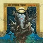 Image of My Sleeping Karma - Moksha (Music CD)