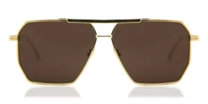 Image of Bottega Veneta Sunglasses BV1012S 003