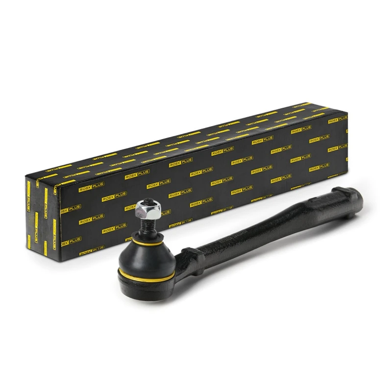 Image of Track rod end RIDEX PLUS 914T0281P