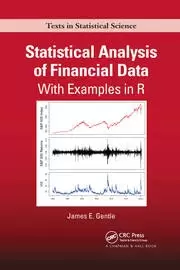 Image of Statistical Analysis of Financial Data With Examples In R