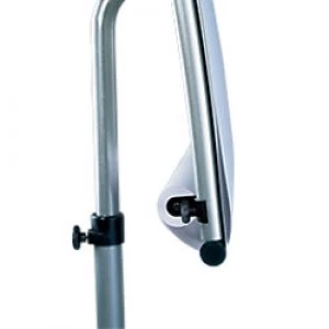 Image of Legamaster Flipchart Pad Silvertec White 3500 x 8 cm