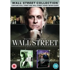 Image of Wall Street / Wall Street