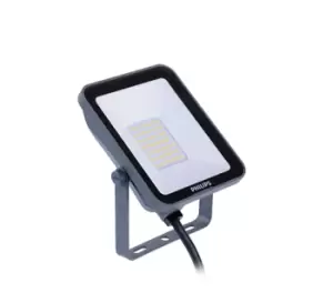 Image of Philips Ledinaire 50W Mini LED IP65 Floodlight Wide Beam Warm White - 911401730462