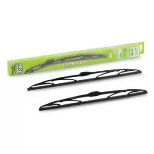 image of VALEO Wiper blade OPEL,PEUGEOT,HYUNDAI 576012 6272269,8522202050