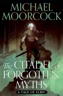 Image of The Citadel of Forgotten Myths