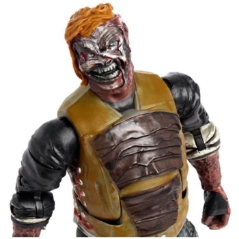 image of Mattel WWE Elite Collection Action Figure - The Fiend Bray Wyatt