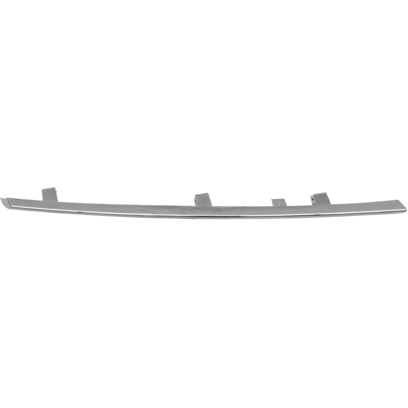 Image of Trim / Protective Strip, radiator grille DIEDERICHS 1826045