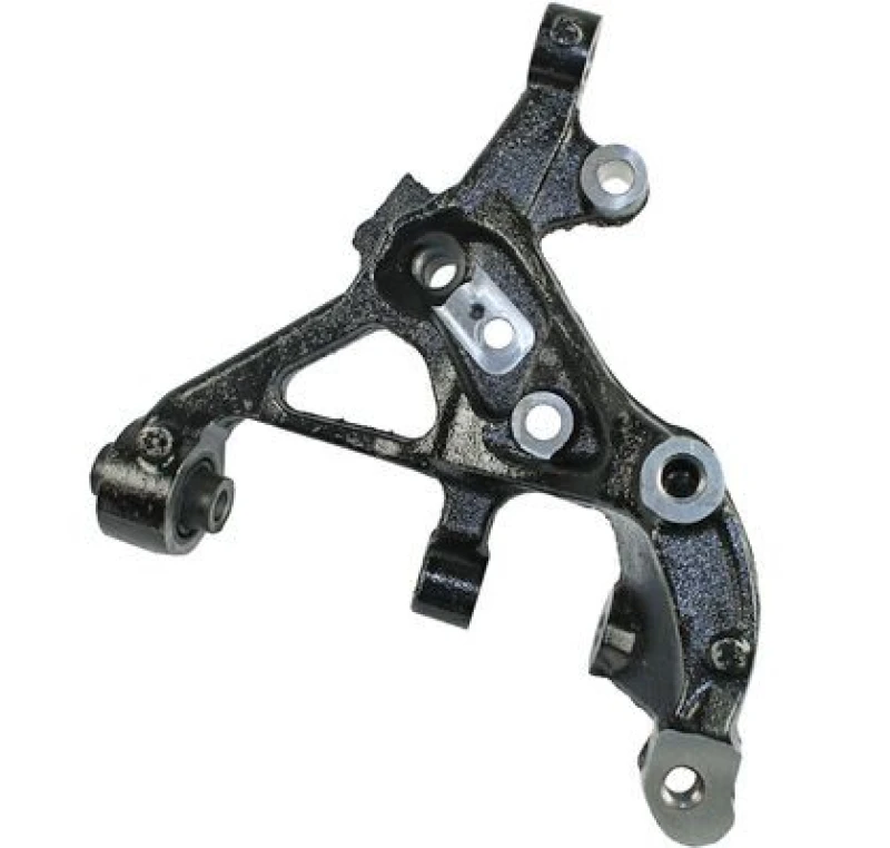 Image of METZGER Steering knuckle METZGER 58102101