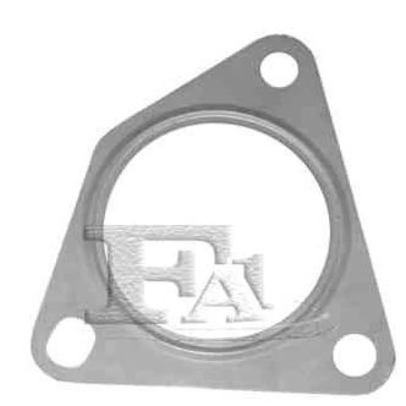 Image of Exhaust pipe gasket VEGAZ OD-182