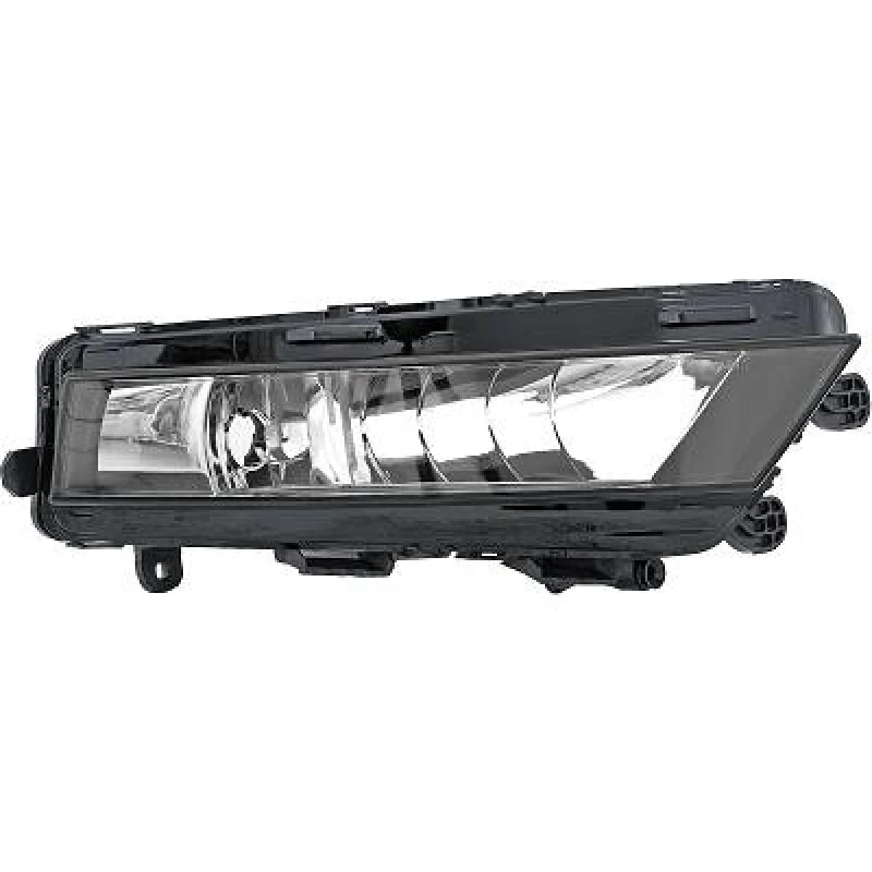 Image of Fog Light DIEDERICHS 7832288