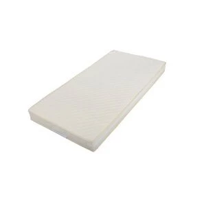 Image of East Coast Pocket Spring Cotbed Mattress 140 x 70cm