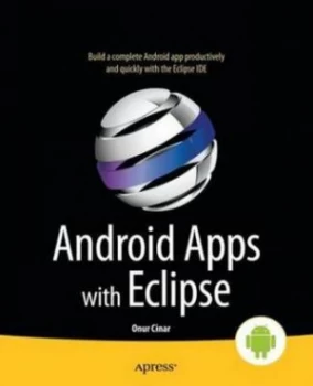 Image of Android Apps with Eclipse by Onur Cinar Paperback