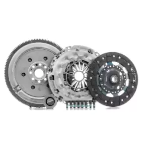 Image of LuK Clutch PEUGEOT,CITROEN 600 0140 00 0532T0,1607551980,1611271480 Clutch Kit 1611271680,204172,2041A9,205263,2052J9,2052N2,0532N3,0532Q5,0532T0