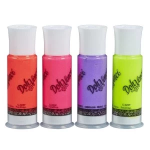 Image of Play-Doh Dohvinci Refill 4-Pack