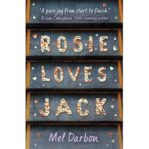 Image of Rosie Loves Jack Paperback / softback 2018
