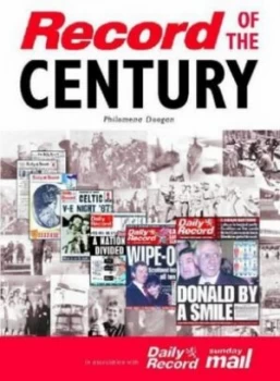 Image of The Record of the Century by Philomena Doogan Paperback