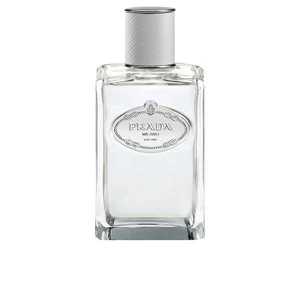 Image of Prada Les Infusions de Iris Cedre Eau de Parfum Unisex 200ml
