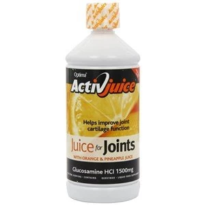 image of Activ Juice AJ Orange and Pineapple 500ml