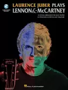 Image of laurence juber plays lennon and mccartney